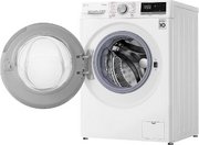 Стиральная машина LG F4R5VYL0W фото 4 в Санкт-Петербурге