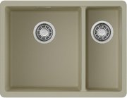 Мойка Омойкири Kata 55-2-U-BE фото в Санкт-Петербурге Мойка Omoikiri Kata 55-2-U-BE фото в Санкт-Петербурге