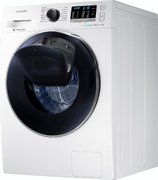 Стирально-сушильная машина Samsung WD 80K5410 OW фото 4 в Санкт-Петербурге