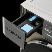 Стиральная машина с сушкой Maunfeld MFWD14116S05 фото 4 в Санкт-Петербурге