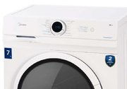Стиральная машина Midea MF100W70/W фото 3 в Санкт-Петербурге