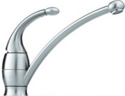 Смеситель Франке 690 хром фото в Санкт-Петербурге Смеситель Franke 690 хром фото в Санкт-Петербурге