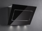 Вытяжка Falmec QUASAR GLASS BLACK 80 фото 4 в Санкт-Петербурге