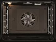 Духовой шкаф Electrolux EOD5C50Z фото 2 в Санкт-Петербурге