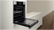 Духовой шкаф Neff B15CR22N1R фото 3 в Санкт-Петербурге