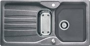 Мойка Franke COG 651 серебро Мойка Franke COG 651 серебро