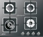 Независимая газовая поверхность Kaiser KCG 6382 Turbo