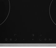 Варочная поверхность KRONA CELLO 60 BL/S фото 4 в Санкт-Петербурге