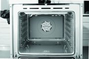 Духовой шкаф Fulgor Milano LO 6113 TC BK фото 4 в Санкт-Петербурге