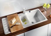 Мойка Бланко Nova 6 S темная скала фото 4 в Санкт-Петербурге Мойка Blanco Nova 6 S темная скала фото 4 в Санкт-Петербурге