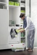 Стирально-сушильная машина AEG L99695HWD фото 2 в Санкт-Петербурге