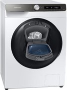 Стирально-сушильная машина Samsung WD80T554CBT/LP фото 2 в Санкт-Петербурге
