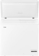 Морозильный ларь Haier HCE251RL фото 2 в Санкт-Петербурге