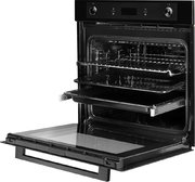 Духовой шкаф Kuppersberg HM 629 Black фото 4 в Санкт-Петербурге