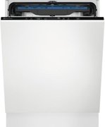 Встраиваемая посудомоечная машина Electrolux EES48400L Встраиваемая посудомоечная машина Electrolux EES48400L фото