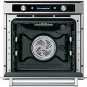 Духовой шкаф KitchenAid KOLSP 60602 фото 3 в Санкт-Петербурге