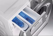 Стиральная машина Smeg WHT1114LSRU-1 фото 4 в Санкт-Петербурге