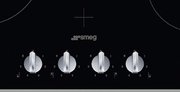 Варочная панель Smeg SE364TDM фото 2 в Санкт-Петербурге