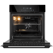 Духовой шкаф Maunfeld AEOD60103B2 фото 4 в Санкт-Петербурге