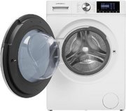 Стиральная машина Maunfeld MFWM127IWH02 фото 3 в Санкт-Петербурге