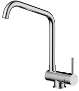 Смеситель Омойкири MORI-C фото в Санкт-Петербурге Смеситель Omoikiri MORI-C фото в Санкт-Петербурге