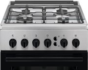 Газовая плита Electrolux RKG500001X фото 2 в Санкт-Петербурге