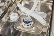 Посудомоечная машина Kuppersberg GS 4505 фото 4 в Санкт-Петербурге
