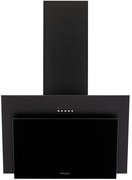 Вытяжка Krona ELMA 600 black PB фото 2 в Санкт-Петербурге