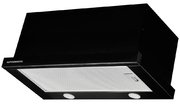 Встраиваемая вытяжка Kuppersberg SLIMTURBO 60 B фото 3 в Санкт-Петербурге