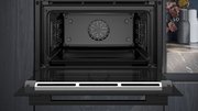 Духовой шкаф Siemens CB734G1B1 фото 3 в Санкт-Петербурге