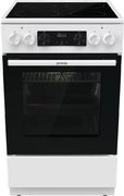 Электрическая плита Gorenje GEC5C61WG фото 2 в Санкт-Петербурге