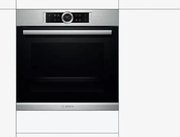 Духовой шкаф Bosch HBG 634BS1 фото 2 в Санкт-Петербурге