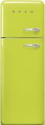 Холодильник Smeg FAB30LVE1 Холодильник Smeg FAB30LVE1