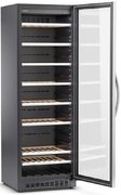 Винный шкаф Dometic C125G Wooden Wenge фото 3 в Санкт-Петербурге