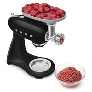 Миксер Smeg SMF05BLEU фото 4 в Санкт-Петербурге