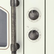 Микроволновая печь встраиваемая MAUNFELD JBMO.20.5ERIB фото 4 в Санкт-Петербурге