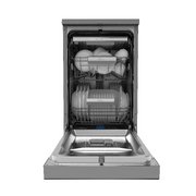 Посудомоечная машина Midea MFD45S350Si фото 2 в Санкт-Петербурге