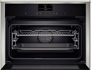 Духовой шкаф Neff C27CS22N0 фото 4 в Санкт-Петербурге