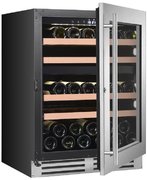 Винный шкаф MC Wine W46DS фото 3 в Санкт-Петербурге