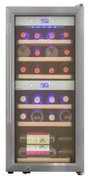 Винный шкаф Cold Vine C24-KSF2 фото 3 в Санкт-Петербурге