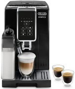 Кофемашина Delonghi ECAM350.50.B фото в Санкт-Петербурге