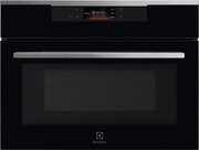 Встраиваемая микроволновая печь Electrolux KVMBE08X Встраиваемая микроволновая печь Electrolux KVMBE08X