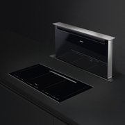 Встраиваемая вытяжка Smeg KSDD90VN фото 3 в Санкт-Петербурге