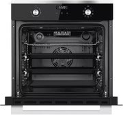 Духовой шкаф Haier HOX-P09CGBX фото 2 в Санкт-Петербурге