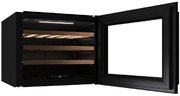 Встраиваемый винный шкаф Teka RVI 10024 GBK фото 3 в Санкт-Петербурге