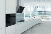 Вытяжка Gorenje DVG 6565 KRB фото 2 в Санкт-Петербурге