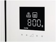 Встраиваемая микроволновая печь AEG MBE2658SEW фото 4 в Санкт-Петербурге