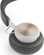 Наушники Bang & Olufsen BeoPlay H4 Charcoal Grey фото 4 в Санкт-Петербурге