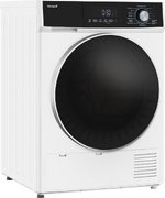 Сушильная машина Weissgauff WD 6108 Heat Pump фото 2 в Санкт-Петербурге
