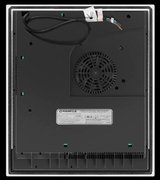 Индукционная варочная панель Maunfeld CVI453SBWH фото 4 в Санкт-Петербурге